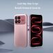 Защитный чехол LEREACH TOC Series для Xiaomi Poco F9 Ultra - White (430144W). Фото 8 из 12