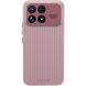 Защитный чехол LEREACH TOC Series для Xiaomi Poco F9 Ultra - Cherry (430144WR). Фото 3 из 12