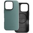Защитный чехол Native Union Active Case для Apple iPhone 16 Pro ACTCSE-GRN-NP24P - Slate Green (366231G)