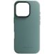 Защитный чехол Native Union Active Case для Apple iPhone 16 Pro ACTCSE-GRN-NP24P - Slate Green (366231G). Фото 2 из 15