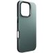 Защитный чехол Native Union Active Case для Apple iPhone 16 Pro ACTCSE-GRN-NP24P - Slate Green (366231G). Фото 4 из 15