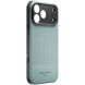 Защитный чехол Native Union Active для iPhone 18 Pro Max (ACTCSE-GRN-NP26PM) - Slate Green (423965G). Фото 3 из 12