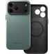 Защитный чехол Native Union Active для iPhone 18 Pro Max (ACTCSE-GRN-NP26PM) - Slate Green (423965G). Фото 1 из 12