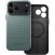Захисний чохол Native Union Active для iPhone 18 Pro Max (ACTCSE-GRN-NP26PM) - Slate Green: фото 1 з 12