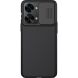 Защитный чехол NILLKIN CamShield Case для OnePlus Nord 2T - Black (307010B). Фото 1 из 18