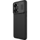 Защитный чехол NILLKIN CamShield Case для OnePlus Nord 2T - Black (307010B). Фото 4 из 18