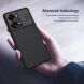 Защитный чехол NILLKIN CamShield Case для OnePlus Nord 2T - Blue (307010L). Фото 9 из 18