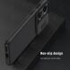 Защитный чехол NILLKIN CamShield Case для OnePlus Nord 2T - Blue (307010L). Фото 11 из 18