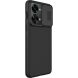 Защитный чехол NILLKIN CamShield Case для OnePlus Nord 2T - Black (307010B). Фото 3 из 18