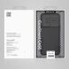 Защитный чехол NILLKIN CamShield Case для OnePlus Nord 2T - Blue (307010L). Фото 18 из 18