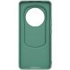 Защитный чехол NILLKIN CamShield Pro для Honor Magic 6 Pro - Green (355812G). Фото 5 из 10