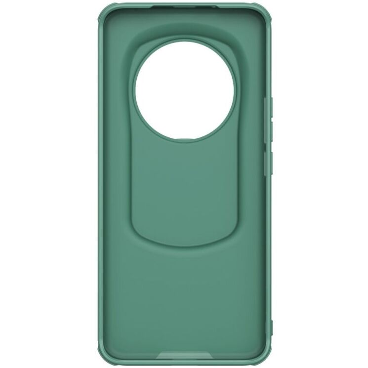 Защитный чехол NILLKIN CamShield Pro для Honor Magic 6 Pro - Green: фото 5 из 10
