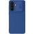 Защитный чехол NILLKIN CamShield Pro для Samsung Galaxy A56 (A566) - Blue: фото 1 из 19