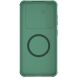 Захисний чохол NILLKIN CamShield Pro with Magnetic Attachment для Samsung Galaxy S24 Plus - Green (343467G). Фото 3 з 15