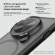 Защитный чехол NILLKIN CamShield Prop Magnetic (Clear Version) для OnePlus 13 - Black (373062B). Фото 9 из 14