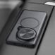 Защитный чехол NILLKIN CamShield Prop Magnetic (Clear Version) для OnePlus 13 - Black (373062B). Фото 13 из 14
