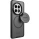 Защитный чехол NILLKIN CamShield Prop Magnetic (Clear Version) для OnePlus 13 - Black (373062B). Фото 5 из 14