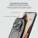 Защитный чехол NILLKIN CamShield Prop Magnetic (Clear Version) для OnePlus 13 - Black (373062B). Фото 11 из 14
