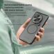 Защитный чехол NILLKIN CamShield Prop Magnetic (Clear Version) для OnePlus 13 - Black (373062B). Фото 8 из 14