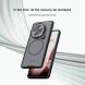 Защитный чехол NILLKIN CamShield Prop Magnetic (Clear Version) для OnePlus 13 - Black (373062B). Фото 6 из 14