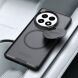 Защитный чехол NILLKIN CamShield Prop Magnetic (Clear Version) для OnePlus 13 - Black (373062B). Фото 12 из 14