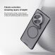 Защитный чехол NILLKIN CamShield Prop Magnetic (Clear Version) для OnePlus 13 - Black (373062B). Фото 7 из 14