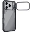 Защитный чехол NILLKIN Iceblade Prop (Precise Cut-out) для iPhone 18 Pro / 17 Pro - Black (423622B)