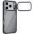Захисний чохол NILLKIN Iceblade Prop (Precise Cut-out) для iPhone 18 Pro / 17 Pro - Black: фото 1 з 17