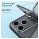 Захисний чохол NILLKIN Iceblade Prop (Precise Cut-out) для iPhone 18 Pro / 17 Pro - Black (423622B). Фото 13 з 17