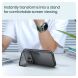 Захисний чохол NILLKIN Iceblade Prop (Precise Cut-out) для iPhone 18 Pro / 17 Pro - Black (423622B). Фото 15 з 17