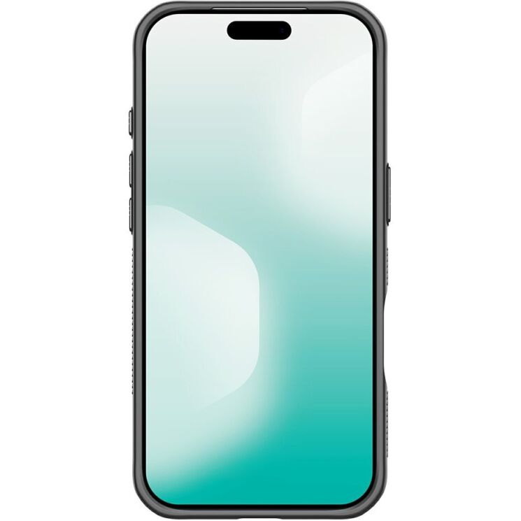 Захисний чохол NILLKIN Iceblade Prop (Precise Cut-out) для iPhone 18 Pro / 17 Pro - Black (423622B) Захисний чохол NILLKIN Iceblade Prop (Precise Cut-out) для iPhone 18 Pro / 17 Pro - Black: фото 4 з 17