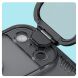 Захисний чохол NILLKIN Iceblade Prop (Precise Cut-out) для iPhone 18 Pro / 17 Pro - Black (423622B). Фото 14 з 17