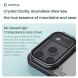 Захисний чохол NILLKIN Iceblade Prop (Precise Cut-out) для iPhone 18 Pro / 17 Pro - Black (423622B). Фото 12 з 17