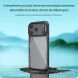 Захисний чохол NILLKIN Iceblade Prop (Precise Cut-out) для iPhone 18 Pro / 17 Pro - Black (423622B). Фото 6 з 17