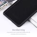 Защитный чехол NILLKIN Rubberized TPU для Xiaomi Mi 9T / Mi 9T Pro / Redmi K20 / Redmi K20 Pro - Black (243133B). Фото 10 из 15