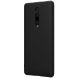 Защитный чехол NILLKIN Rubberized TPU для Xiaomi Mi 9T / Mi 9T Pro / Redmi K20 / Redmi K20 Pro - Black (243133B). Фото 3 из 15