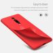 Защитный чехол NILLKIN Rubberized TPU для Xiaomi Mi 9T / Mi 9T Pro / Redmi K20 / Redmi K20 Pro - Black (243133B). Фото 7 из 15