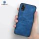 Захисний чохол PINWUYO Vintage Series для Samsung Galaxy A41 (A415) - Blue (257231L). Фото 3 з 13
