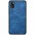 Захисний чохол PINWUYO Vintage Series для Samsung Galaxy A41 (A415) - Blue: фото 1 з 13