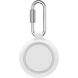 Защитный чехол Reframe Carbon для Apple AirTags - White (274013W). Фото 2 из 4