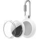 Защитный чехол Reframe Carbon для Apple AirTags - White (274013W). Фото 1 из 4