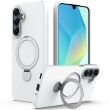 Защитный чехол Reframe Draco Casе для Samsung Galaxy A16 (A165) - White (382606W)