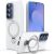 Захисний чохол Reframe Draco Casе для Samsung Galaxy S26 FE - White: фото 1 з 7