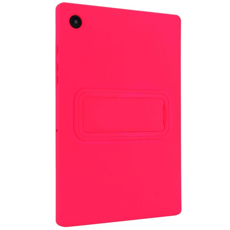 Захисний чохол Reframe Kickstand Cover для Samsung Galaxy Tab A8 10.5 (X200/205) - Rose: фото 3 з 10