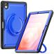 Захисний чохол Reframe Phoenix Cover для Samsung Galaxy Tab S11 (X730/X736) - Dark Blue (388835DB). Фото 1 з 8