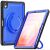 Захисний чохол Reframe Phoenix Cover для Samsung Galaxy Tab S11 (X730/X736) - Dark Blue: фото 1 з 8
