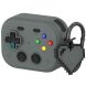 Защитный чехол Reframe Retro Game для AirPods Pro 3 - Grey (390116H). Фото 1 из 10
