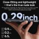 Захисний чохол Reframe Ring Stand Case для iPhone Duo - Red (435014R). Фото 6 з 6