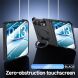 Захисний чохол Reframe Ring Stand Case для iPhone Duo - Red (435014R). Фото 2 з 6