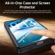 Захисний чохол Reframe Ring Stand Case для iPhone Duo - Red (435014R). Фото 4 з 6
